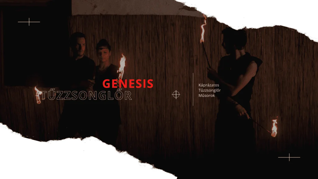 Tűzzsonglőrök előadása 28