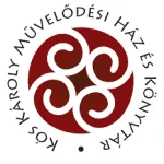 Tűzzsonglőr Kós Károly Művelődséi Központ és Könyvtár