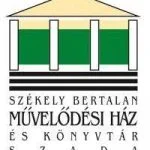 Tűzzsonglőr Székely Bertalan Művelődési Ház és Könyvtár