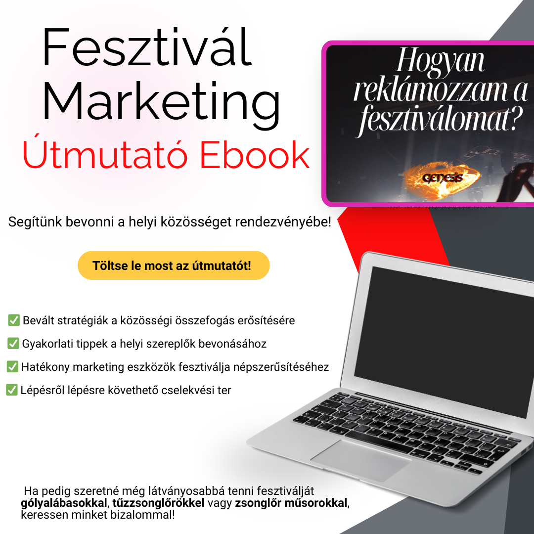 Genesis tűzzsonglőr csoport ebook hogyan reklámozzam a feszitválomat