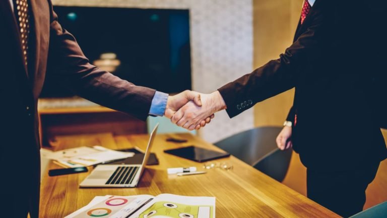 2. rész Hogyan találjuk meg az ideális szponzorokat