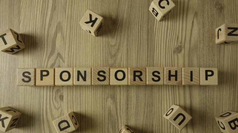 7. rész Hogyan építsünk hosszú távú kapcsolatot a szponzorokkal