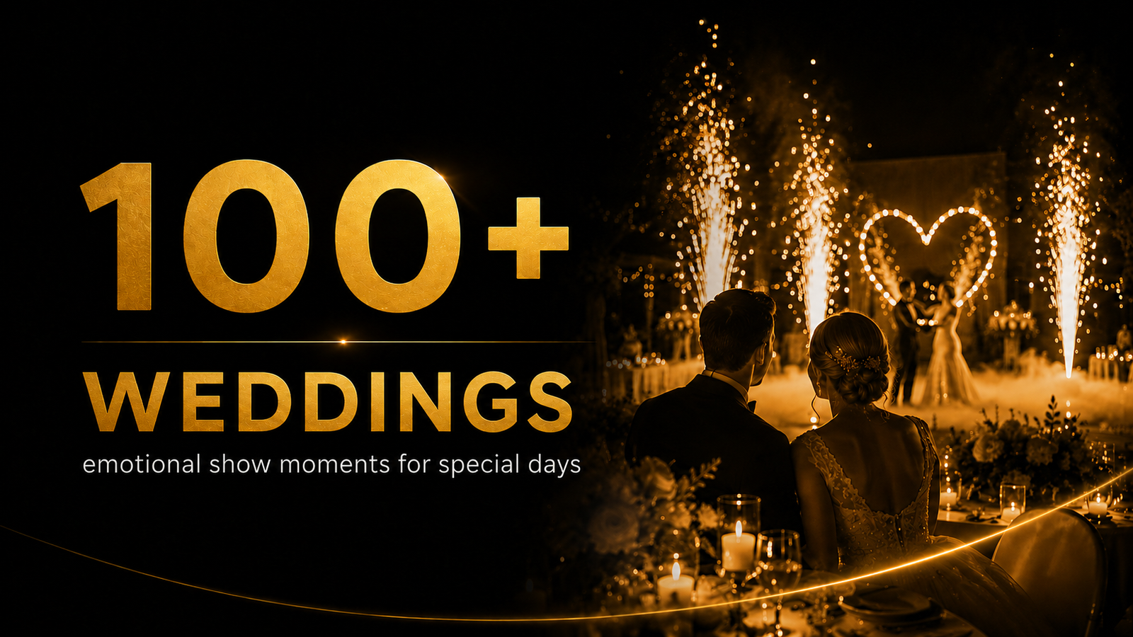 wedding shows